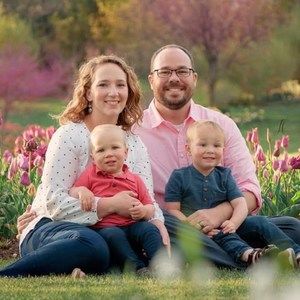 Meet your Posher, Audrey